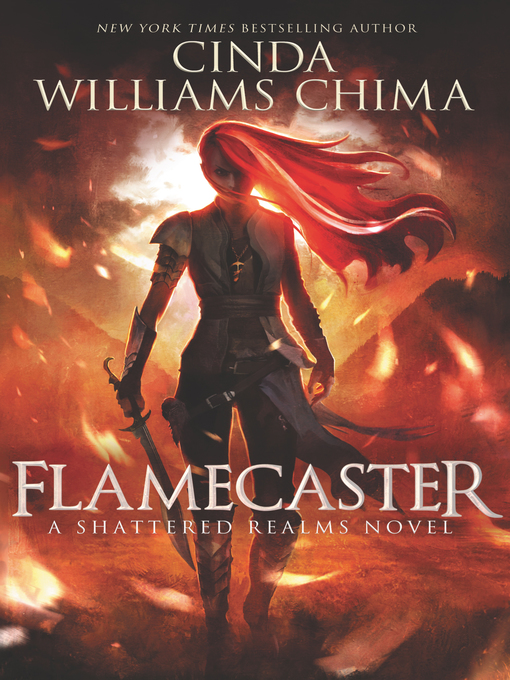 Title details for Flamecaster by Cinda Williams Chima - Available